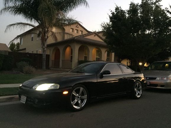 The stance is like to get CLOSE to. 