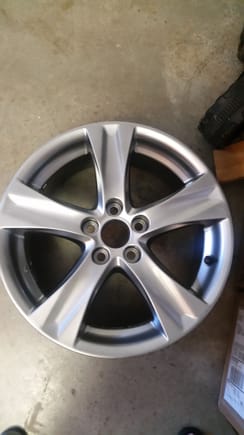 18x8x4set very good with or with out very good bridgestones.1200with tires 800 with out.