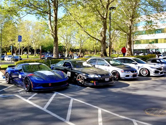 A Type R has entered the chatroom: