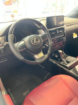 I used this shell as my comparison and it is pretty close if not perfect. 