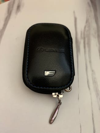for the IS F key fob