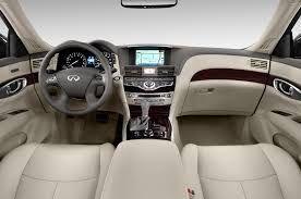 2013 M series interiors 