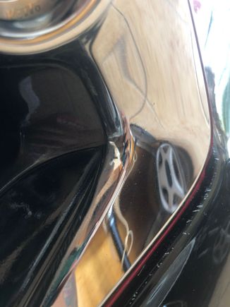 Before the polish