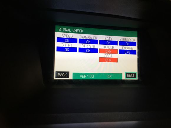 Could you let me know what HANDLE is? What is DEST? Thanks