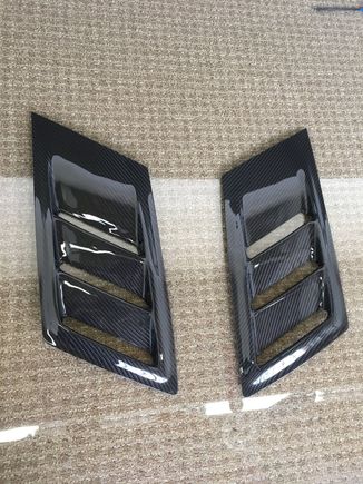 A local shop makes these and they can also mold them in. I am currently waiting on a reply about pricing. 
