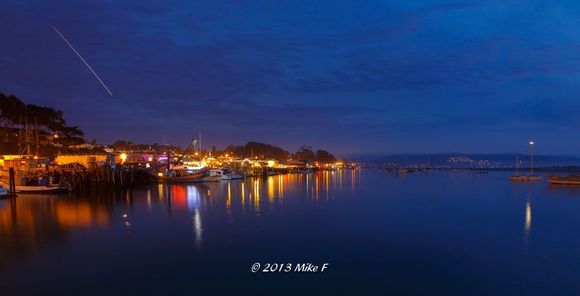 Morro Bay