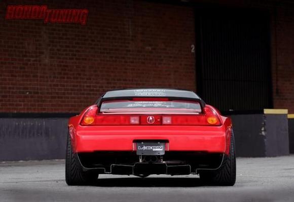 nsxrear