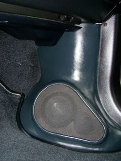 2004 RX330

Passenger side kick panel.