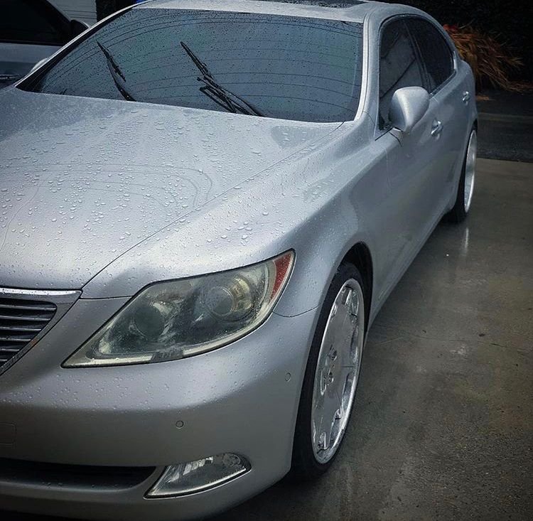 Wheels and Tires/Axles - 21" Riverside Trafficstar DTX - Used - Van Nuys, CA 91401, United States