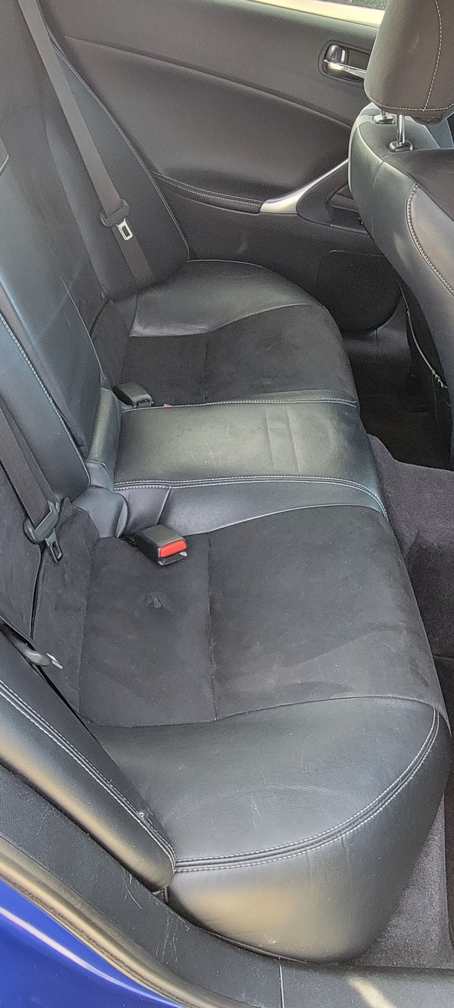 2012 Lexus IS350 - 2012 IS350 F-Sport USB, Excellent Condition, 143k Miles, Very well maintained - Used - VIN JTHBE5C24C5028961 - 142,672 Miles - 6 cyl - 2WD - Automatic - Sedan - Blue - Aliso Viejo, CA 92656, United States