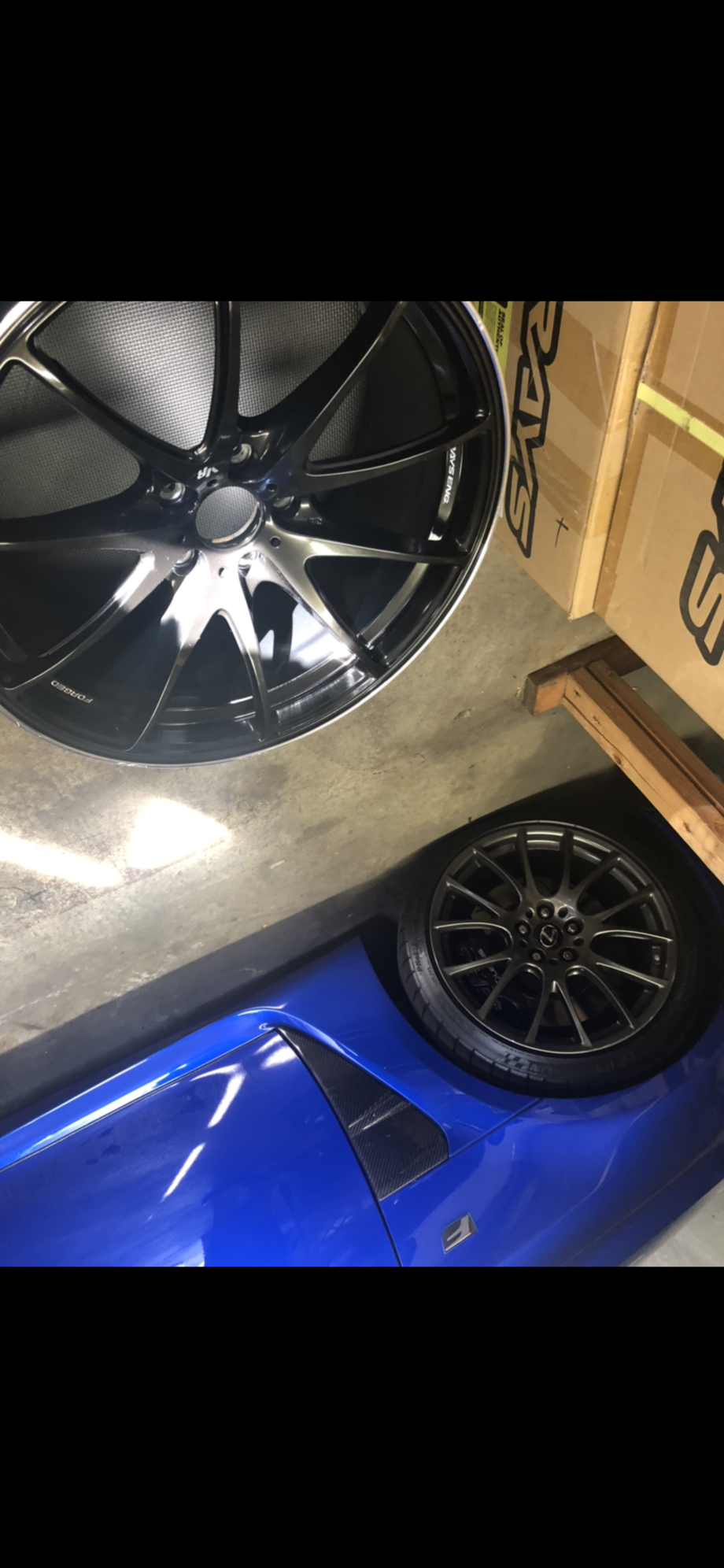Wheels and Tires/Axles - WTS or WTT SoCal Volk Rays G25 Formula Silver Black Clear $2000 or ISF 2012 Wheels - Used - 2008 to 2014 Lexus IS F - Los Angeles, CA 90007, United States