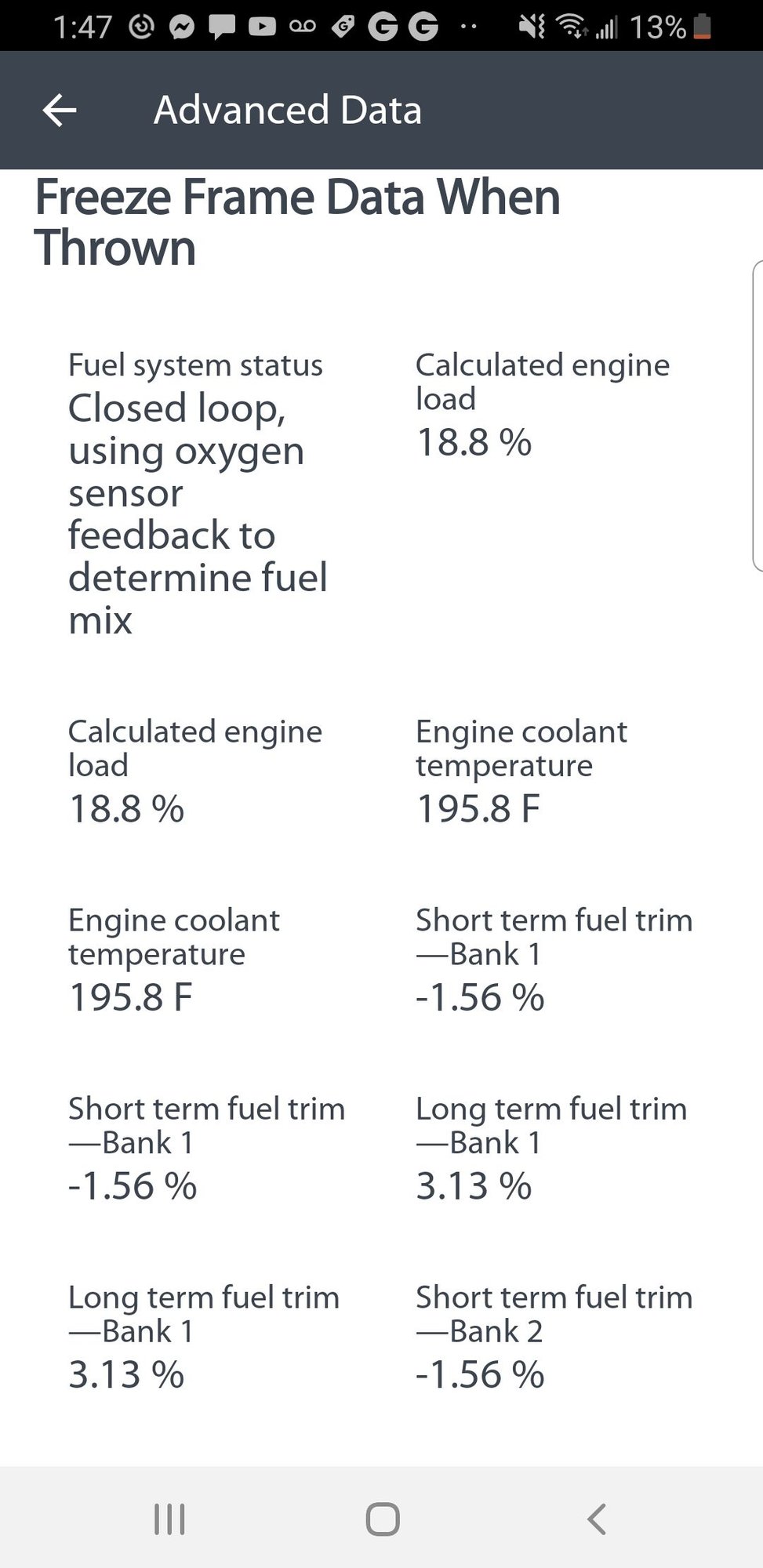 HELP!?! error code P1121 COOLANT FLOW CONTROL VALVE SENSOR CIRCUIT STUCK!?! ClubLexus Lexus