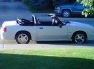 1990 GT Convertible