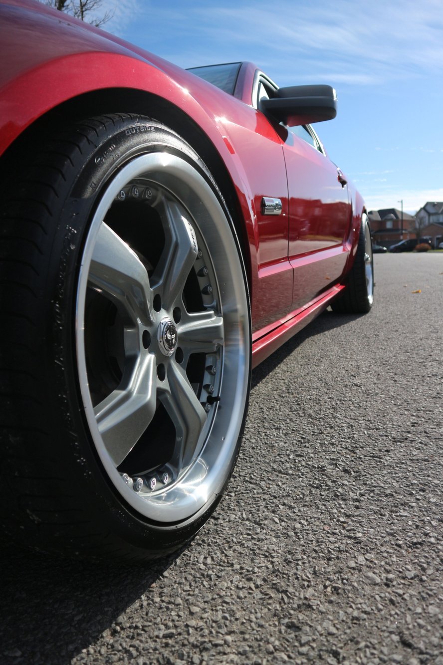 american racing magnum 500 wheels on American Racing Shelby Razor Wheels Canadian Mustang Owners Club Ford Mustang Forums