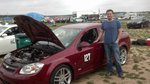 Garage - Cobalt SS