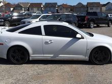 Anyone recognize this cobalt just took ownership of it and would like to know the mods that the car has thanks