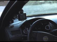 gauges