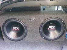 MTX