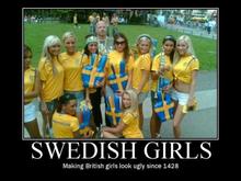 swedish