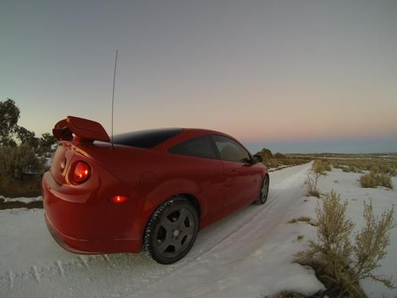gopro hero3 cam