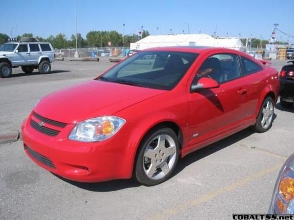 2006CobaltSS006