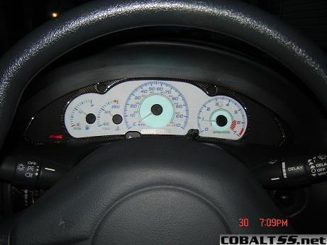 whitegauges