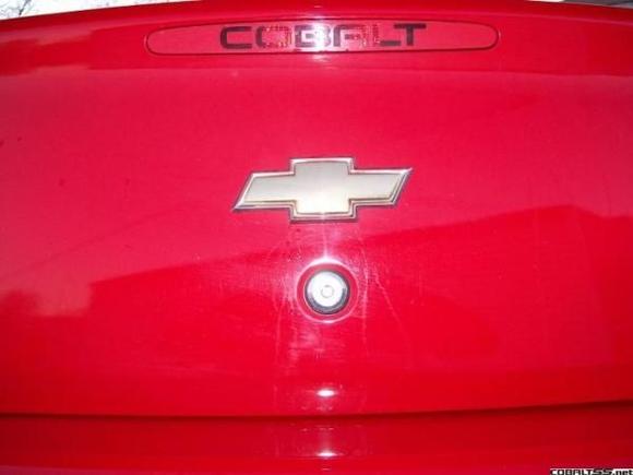 Cobalt007