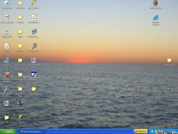 MYDESKTOP