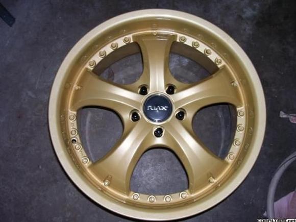 gold18s1