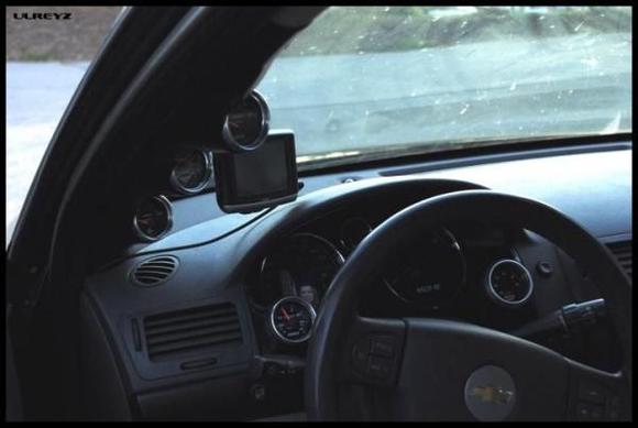 gauges
