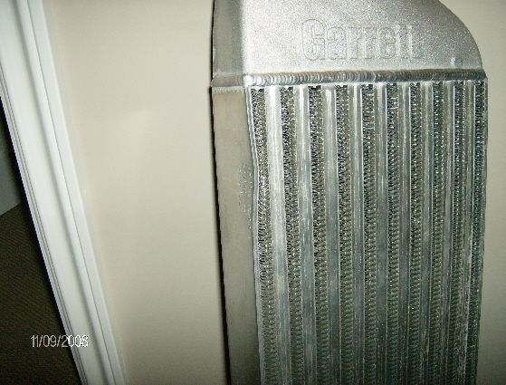 intercooler