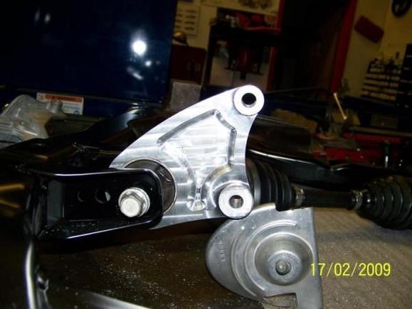 billet mounts 004