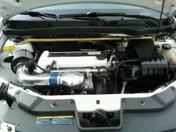 valve cover