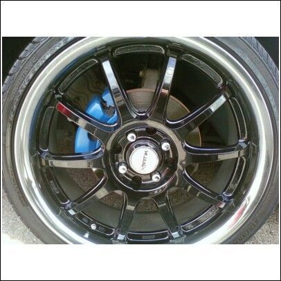 caliper