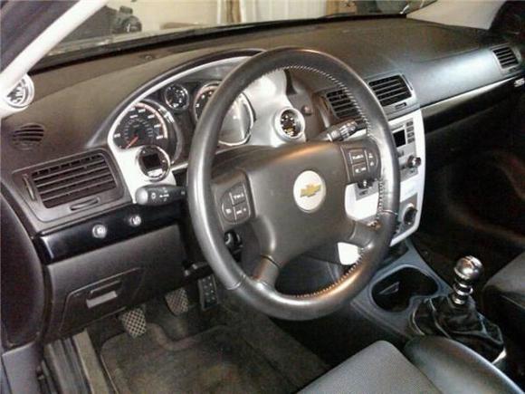 dash