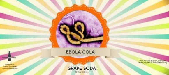 ebolacola