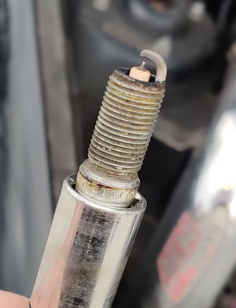 Cylinder 2, Shot 1