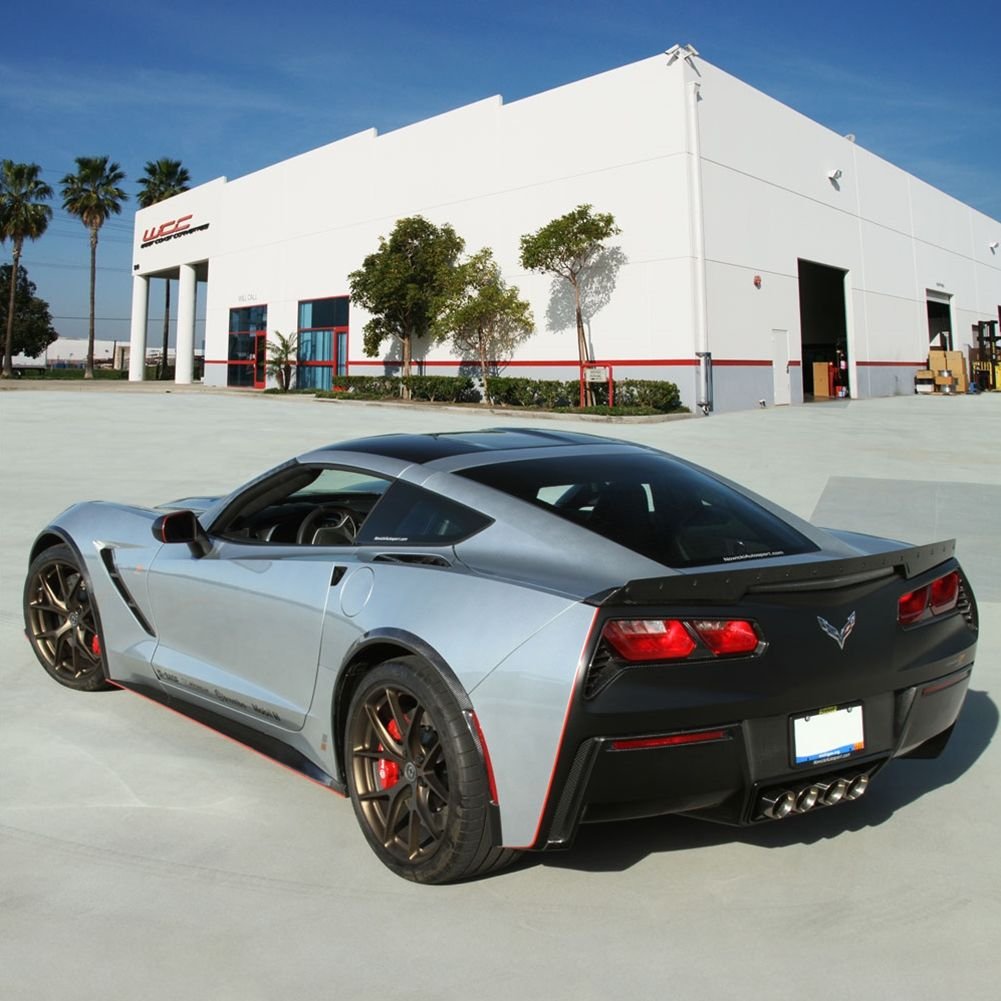 Exterior Parts Manufacturers Who can fix this Exterior Parts Manufacturers Who can fix this