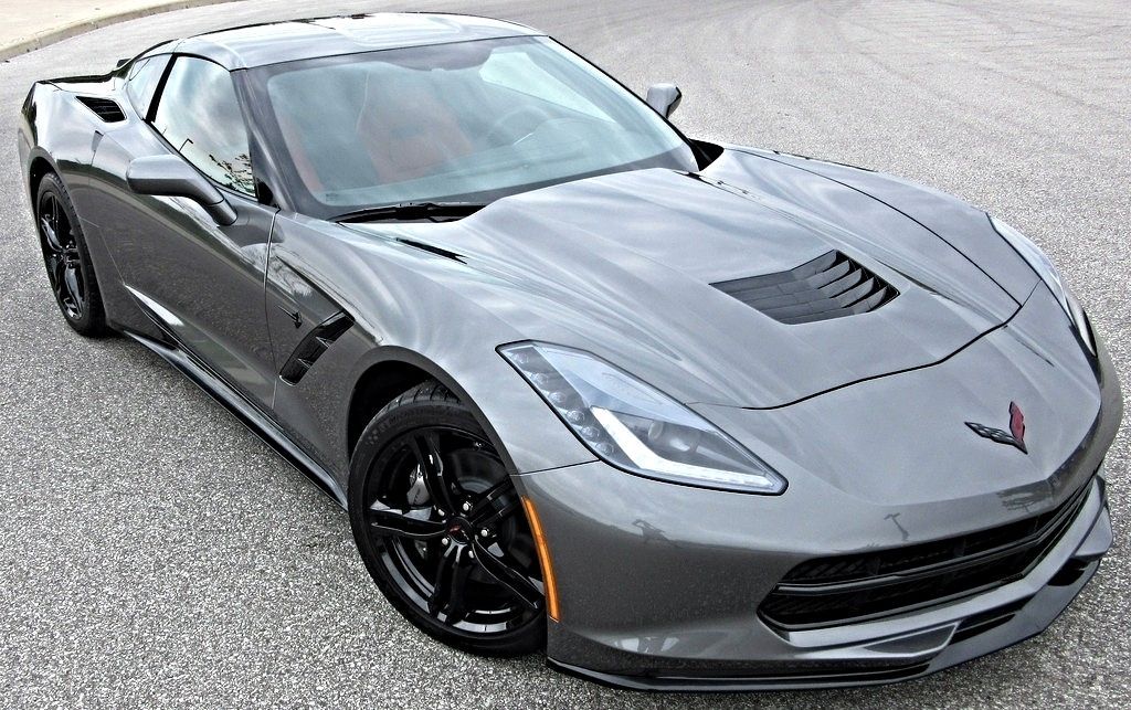 Stingray vs Z51 vs Grand Sport CorvetteForum Chevrolet Corvette