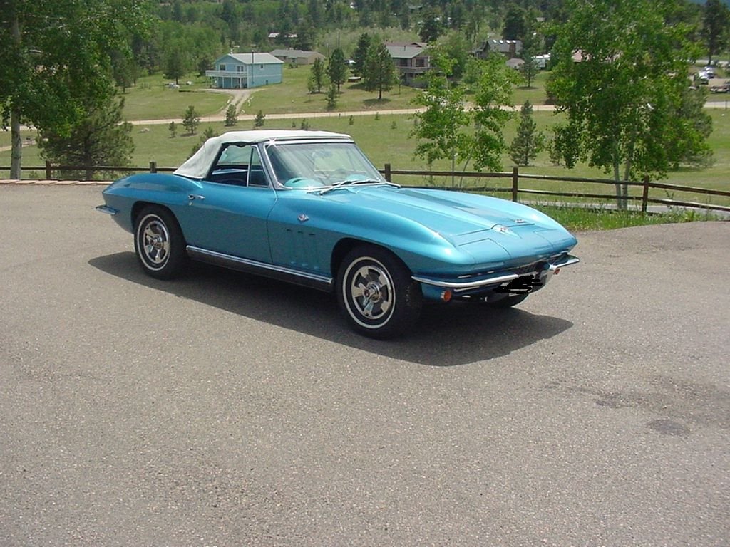 66L79 Corvette1