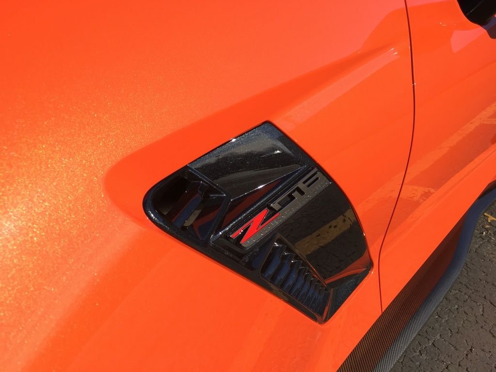 Jeff Schmitt Auto Group >> 2019 Corvette Z06 - Sebring Orange, M7, 2LZ, Comp Seats, Visible Carbon Fiber, etc ... Jeff Schmitt Auto Group >> 2019 Corvette Z06 - Sebring Orange, M7, 2LZ, Comp Seats, Visible Carbon Fiber, etc ...