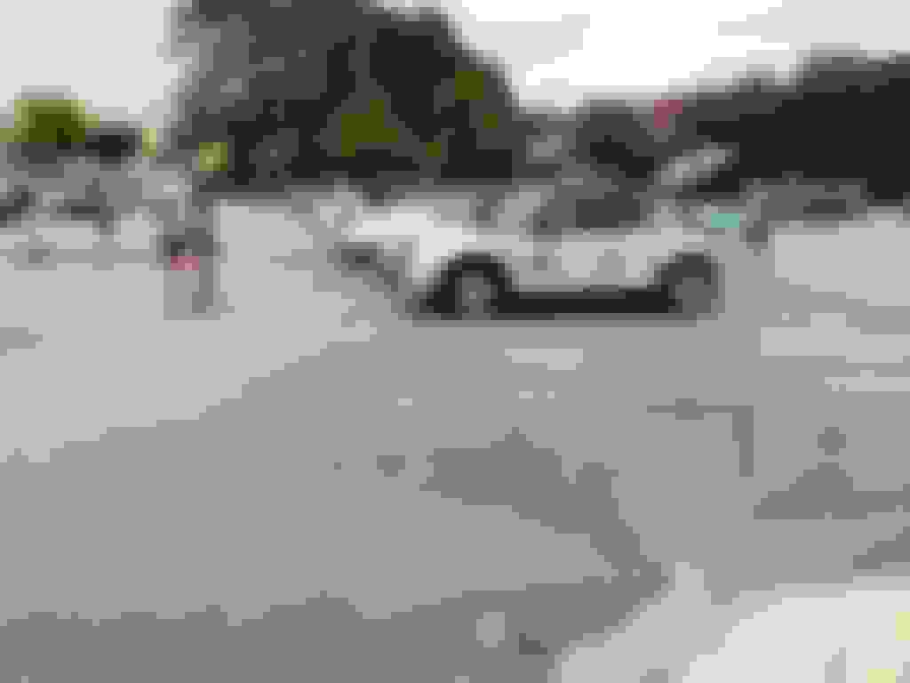 Cars and Coffee, Columbia SC CorvetteForum Chevrolet Corvette Forum