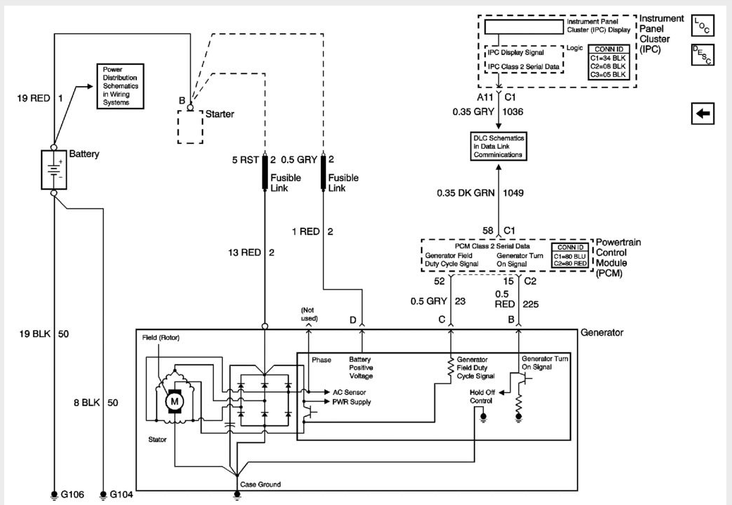 P1637 and P1638 on a '98 Coupe M6 CorvetteForum Chevrolet Corvette