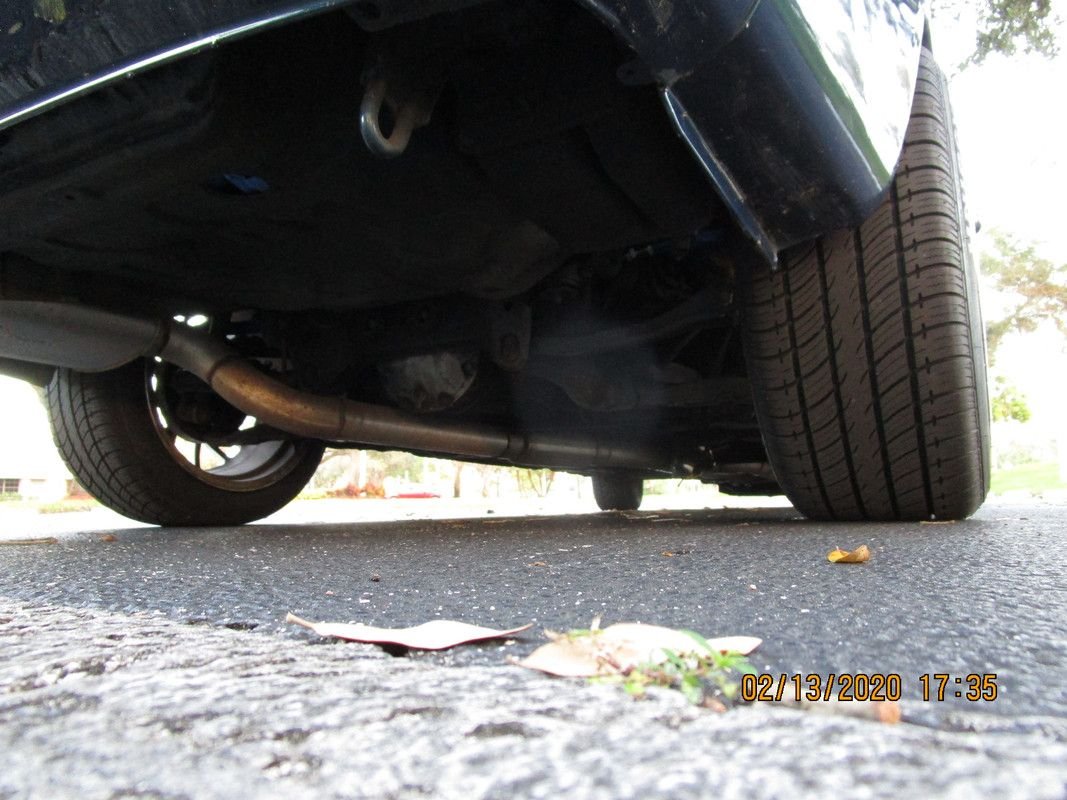 Exhaust drone woes CorvetteForum Chevrolet Corvette Forum Discussion