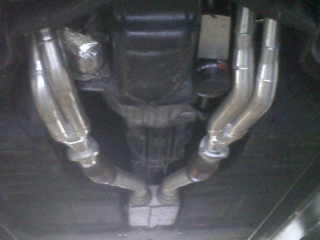 Exhaust Drone! Page 12 CorvetteForum Chevrolet Corvette Forum Discussion