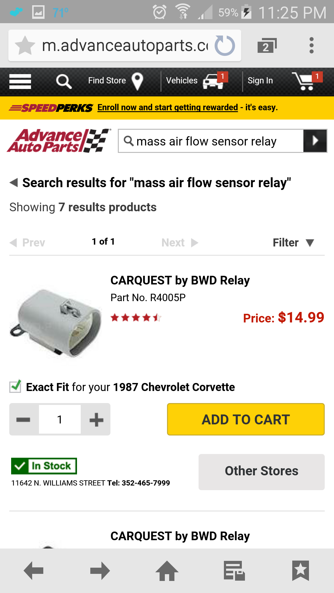 check engine codes 32 and 36 on my 87 vett - CorvetteForum - Chevrolet ...