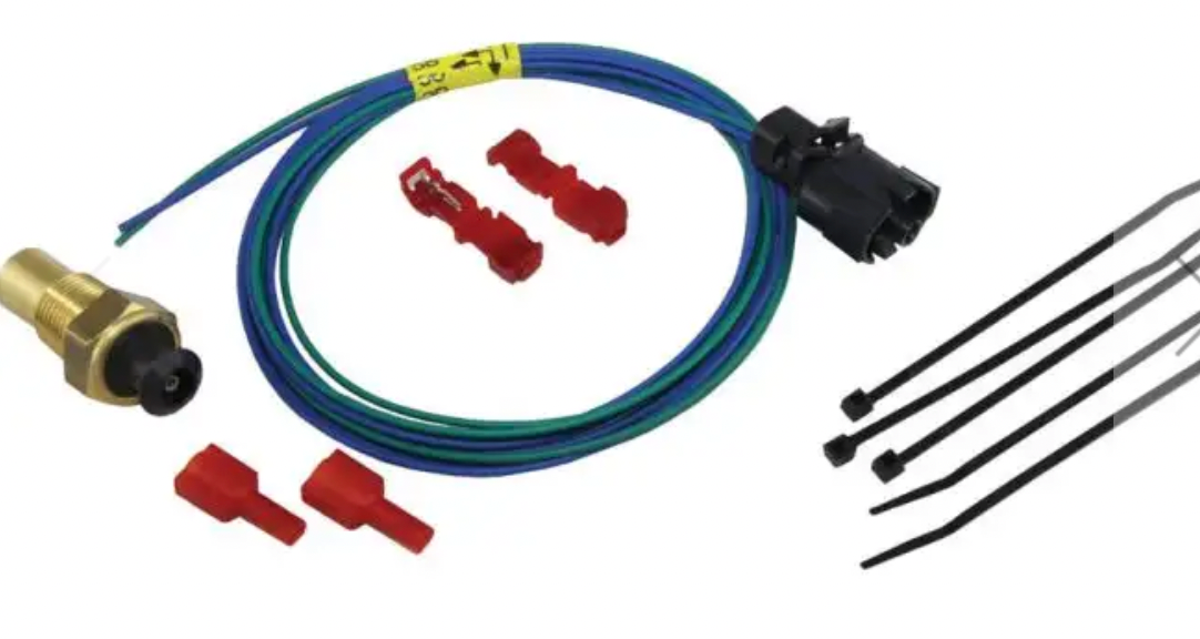 Low Temp Coolant Fan Switch CorvetteForum Chevrolet Corvette Forum