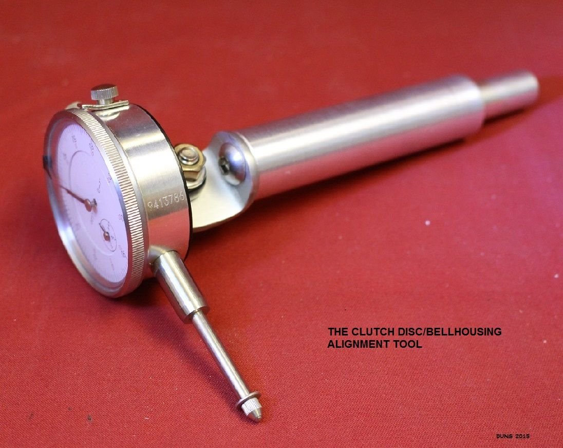 C2 Is this BH Alignment tool still around? CorvetteForum Chevrolet