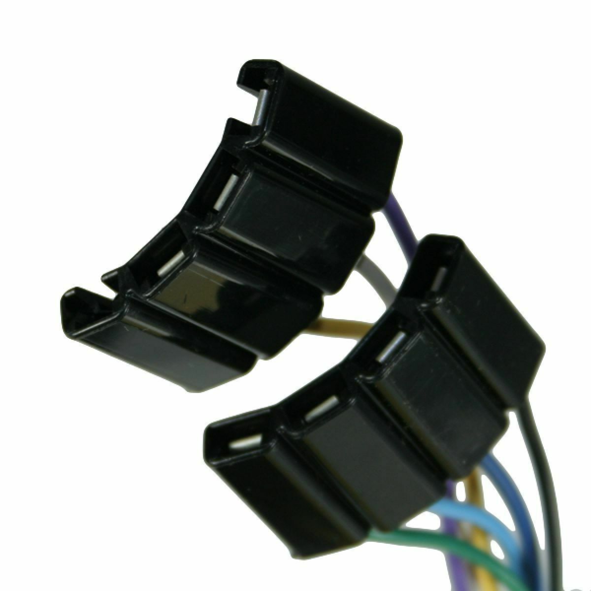 turn signal switch inside steering column hub - CorvetteForum