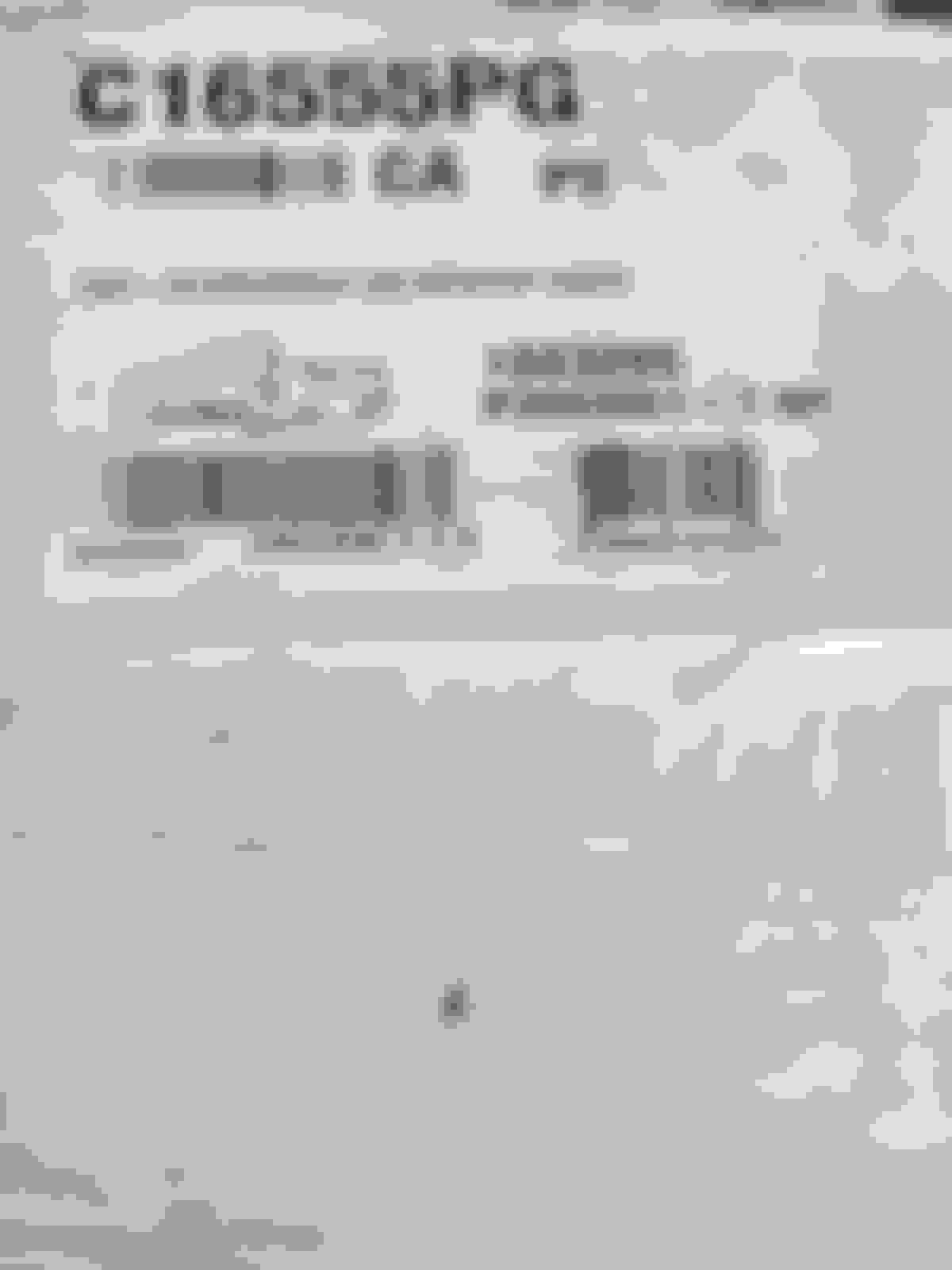 FS (For Sale) California Car Cover New in Box for Z06 or Convertible